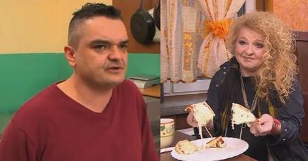 Gessler w "Kuchennych Rewolucjach": "Właściciel doprowadził do kompletnej klęski swoją restaurację i moją rewolucję!"