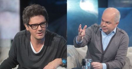 Tomasz Zimoch u Wojewódzkiego: "Często nie wiem, co mówię. Jestem jak w transie"