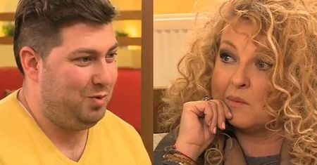 "Kuchenne Rewolucje": Oburzona Gessler przerwała rewolucję po pięciu minutach!