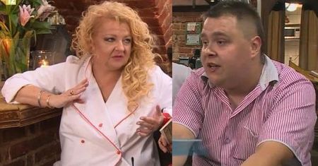 "Kuchenne Rewolucje": bezkompromisowa i krytyczna Gessler znów pokazała, na co ją stać!