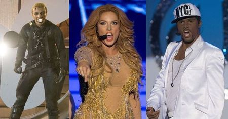 "Twoja Twarz Brzmi Znajomo": Lider zespołu Rammstein? Nie, to Maja Bohosiewicz!