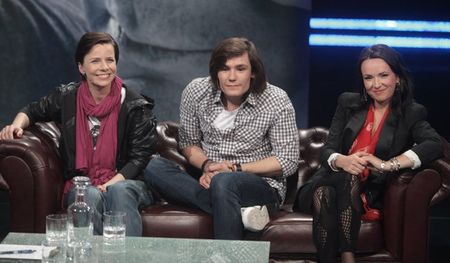 Kuba Wojewódzki Show: Odcinek 142.