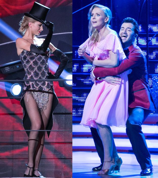 "Taniec z gwiazdami": Największe rywalki Moro i Zając zmierzą się w finale! Nie tak to sobie wyobrażały!