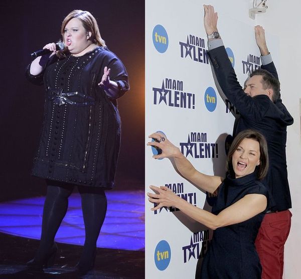 Porażka uczestniczki "X Factor"! W "Mam talent!" też jej nie wyszło