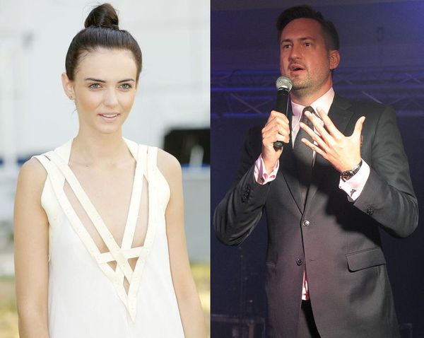 Marcin Prokop do Marceli Leszczak: "Śmieje się z ciebie cała Polska!"