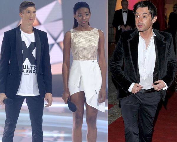 Marcin Tyszka zrugał finalistów "Top Model"!