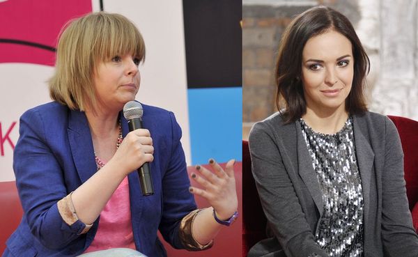 Wendzikowska atakuje Korwin-Piotrowską: "Karma ugryzie ją w jej tłuste dupsko!"