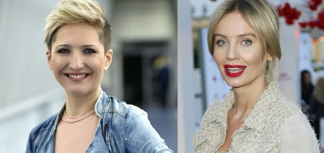 "Aplauz, aplauz": Magda Steczkowska i Agnieszka Szulim wystąpią w nowym show z udziałem dzieci