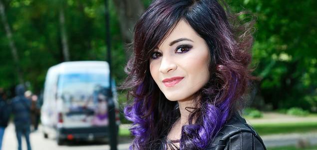 Talent popłaca. Ewelina Lisowska zarobiła w tym roku 2,5 mln złotych!
