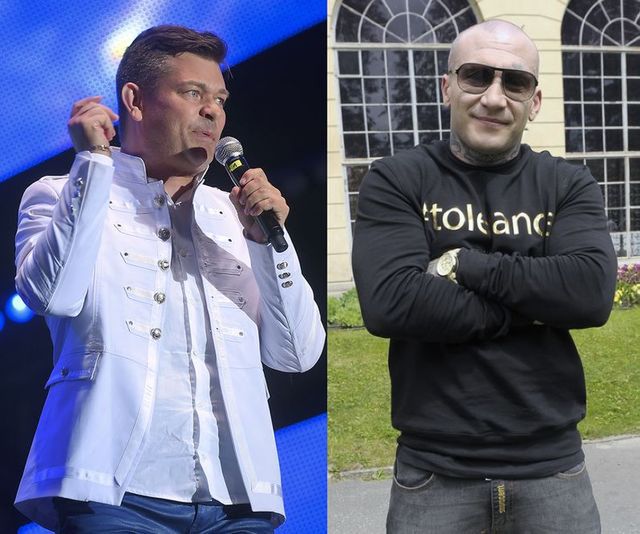 "Kuba Wojewódzki": luksusowe życie Zenona Martyniuka
