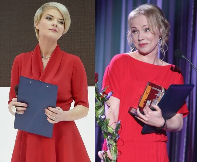 Monika Kwiatkowska o Monice Zamachowskiej: "Wolę robić coś, niż nie robić nic"