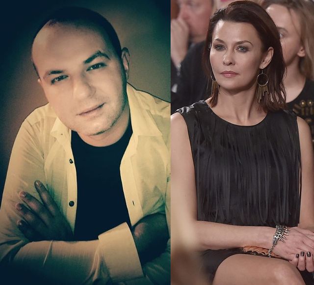 Wróżbita Maciej atakuje Annę Popek. Zarzuca dziennikarce stronniczość i brak profesjonalizmu