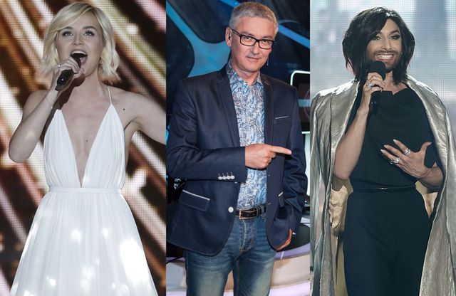 Eurowizja 2015: Artur Orzech wygrał konkurs... ciętymi ripostami!
