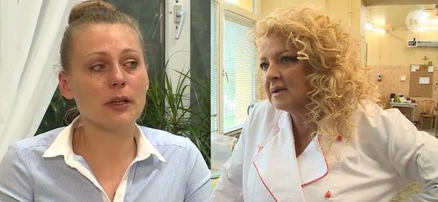 "Kuchenne Rewolucje": "Skandal, to jeszcze mi się nie zdarzyło! Restauracja do zamknięcia!"