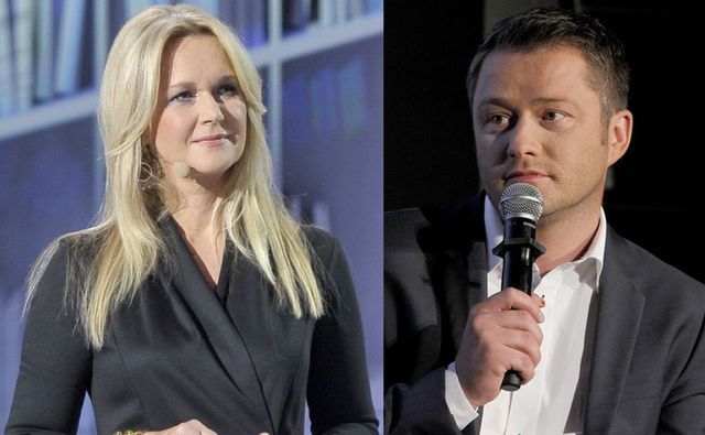 Torbicka o swojej złośliwości wobec Kuźniara: "Kolega z konkurencji sam się o to prosił"