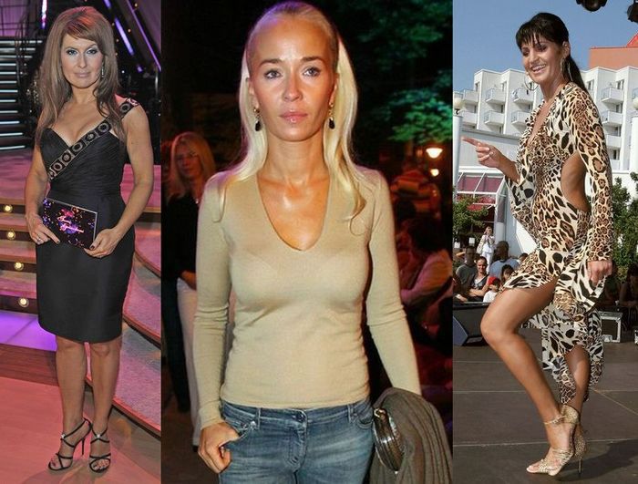 Jak zmieniały się jurorki i prowadzące najpopularniejszych talent show?