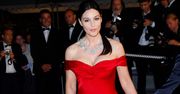 Monica Bellucci zostanie twarzą Cisowianki!