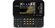 Nokia 6760 slide łączy ludzi…także poprzez Internet