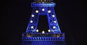 Europejski blask symbolu Paryża