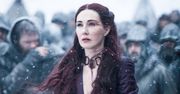 "Gra o tron": Carice Van Houten, czyli serialowa Melisandre zdradza, co wydarzy się w 5. sezonie!