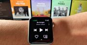 Sprawdziliśmy Spotify na Apple Watchu. Aplikacja w tym wydaniu rozczarowuje