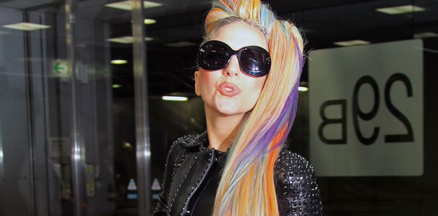 Lady Gaga: Przytyłam i jestem z tego dumna!