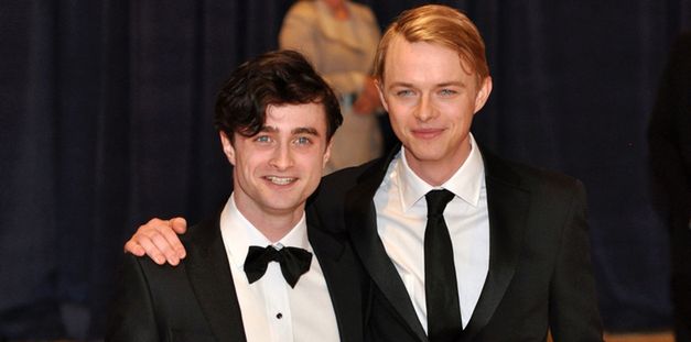 Daniel Radcliffe nie wierzy w swój aktorski talent