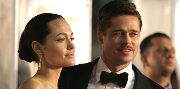 Jolie i Pitt adoptują dziecko z Haiti?
