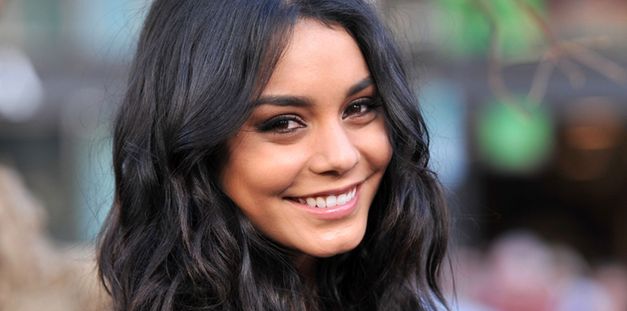 Vanessa Hudgens chce seksu w wielkim mieście