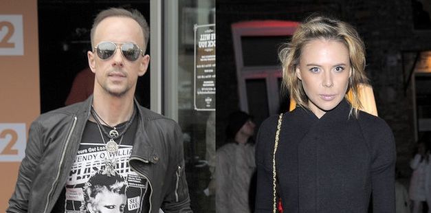 Nergal zamiast Sablewskiej w "X-Factor"?