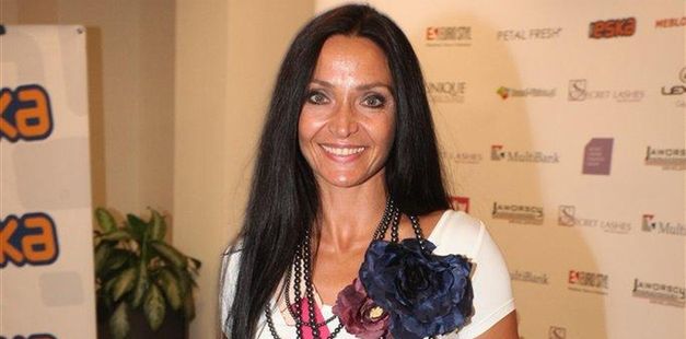 Alicja Walczak wraca na salony! FOTO