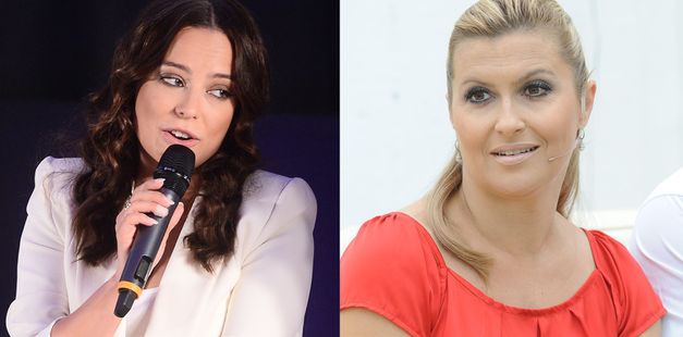 Katarzyna Skrzynecka: Ani wydawało się, że jest dowcipna i błyskotliwa!