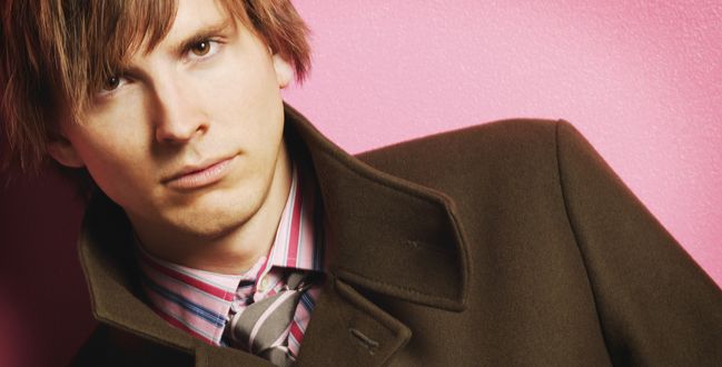 Męski Tydzień Mody w Londynie