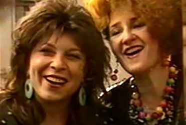 Majka Jeżowska miała romans z mężem Krystyny Prońko