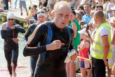 Piotr Adamczyk miał udar!