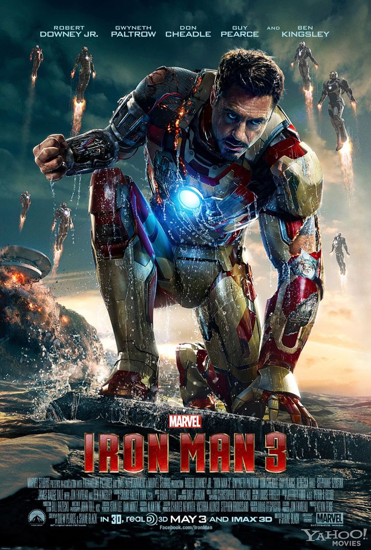 W skrócie: Samochód z drukarki 3D, Iron Man na kolanach, aplikacja, która wykryje chorobę 2