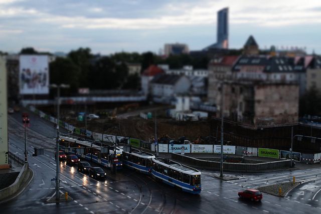 Canon EOS 70D tilt-shift by Fotoblogia.pl, on Flickr