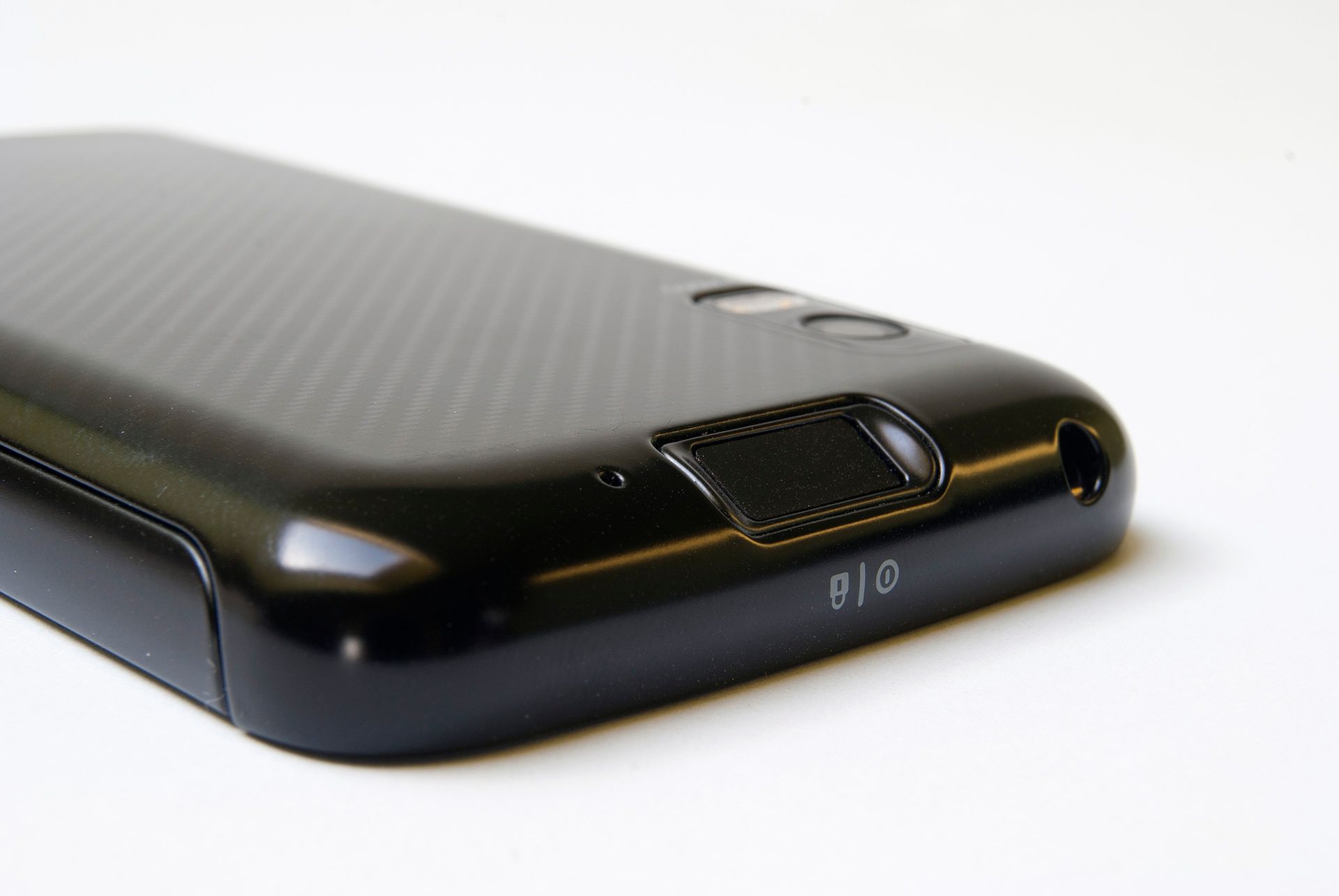 Motorola Atrix [galeria zdjęć] 10