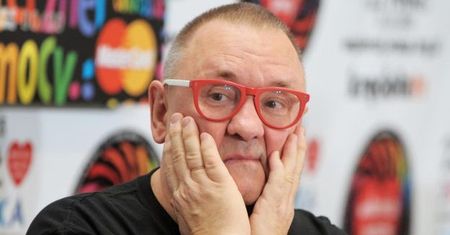 Owsiak został ukarany grzywną za przeklinanie na Woodstocku: "Biorę ten wyrok na klatę!"