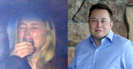 Była żona Johnny'ego Deppa rozstała się z kochankiem-miliarderem! "To była jego decyzja. Jest ZDRUZGOTANA"