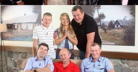 Rolnik szuka żony HITEM TVP! Będzie druga edycja i... ROLNICZKI!