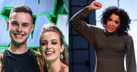 TVP tłumaczy się z nagrania dwóch wersji finału "Dance, dance, dance". "Został wyemitowany wariant zgodny z decyzją widzów"