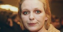 Tak zmieniała się Katarzyna Nosowska