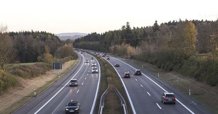 Dwóch polskich kierowców zmarło w Niemczech w przeciągu 24 godzin