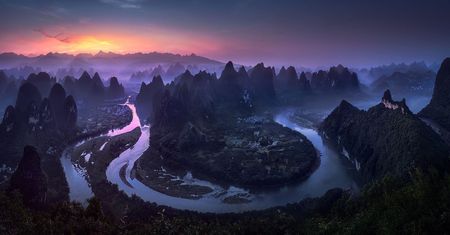 Epson International Pano Awards 2017 - zobaczcie niesamowite zdjęcia panoramiczne z całego świata