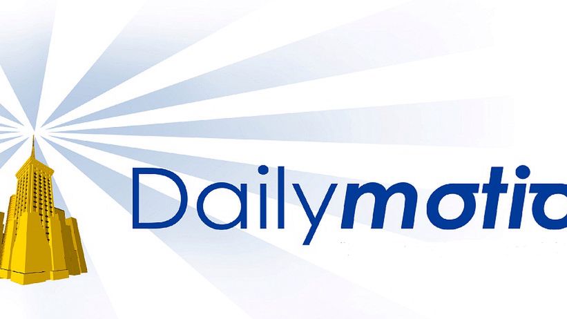 Będzie aplikacja DailyMotion dla iPhone'a 1