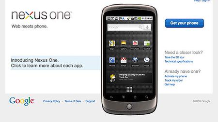 HTC Magic, HTC Hero i Motorola Milestone z Androidem 2.1 (AKTUALIZACJA) 1