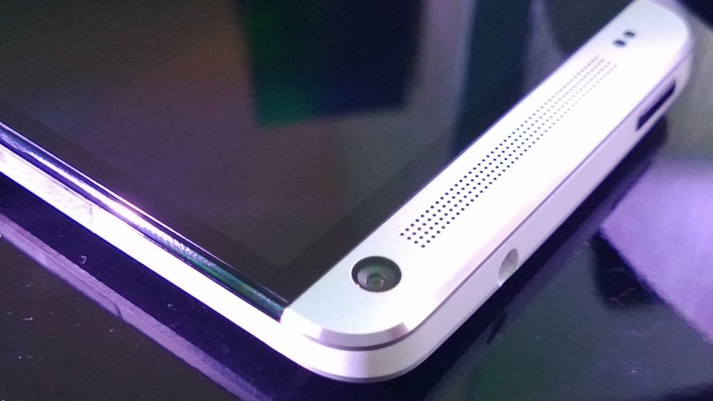 Wyciekła specyfikacja HTC One 2 mini. Sony nie ma powodów do obaw 1