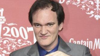 Tarantino: plany na najbliższy czas 1