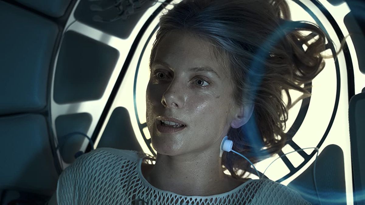 Zanim skończy się tlen - Oxygen to nowy hit Netflixa 1